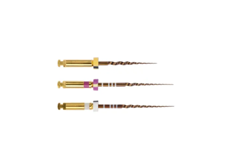 痛みと負担を抑えた