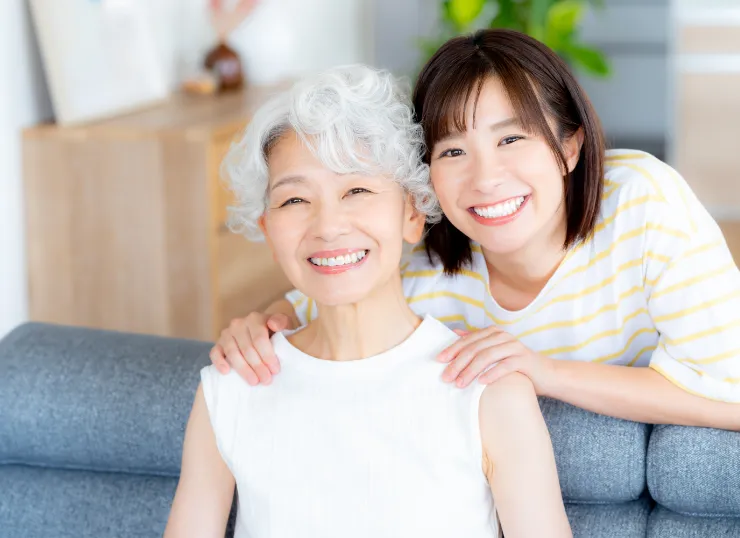 詰め物・被せ物・入れ歯