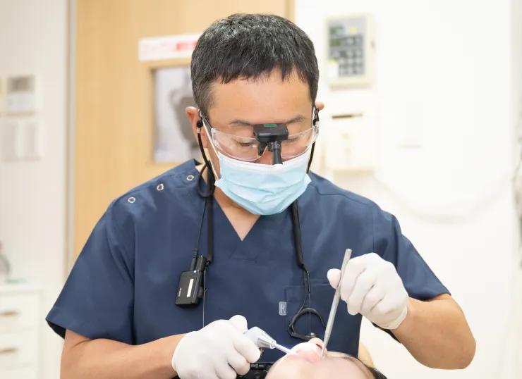 ダイレクトボンディング