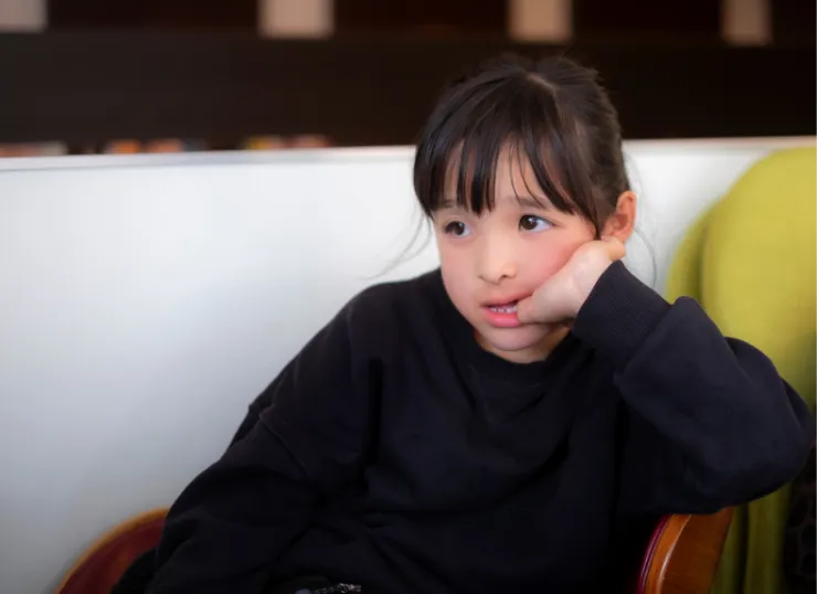 癖を改善するトレーニング（MFTなど）