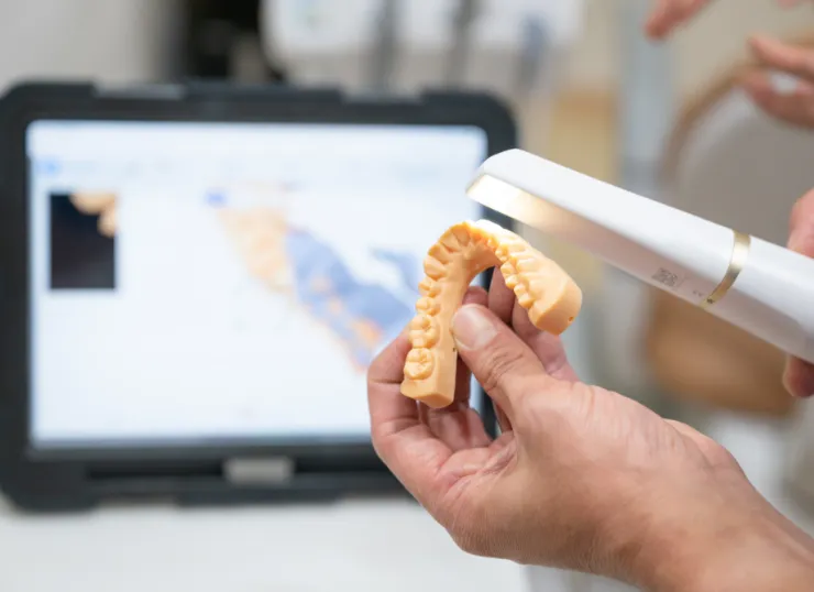 7. 常に知識と設備をアップデート