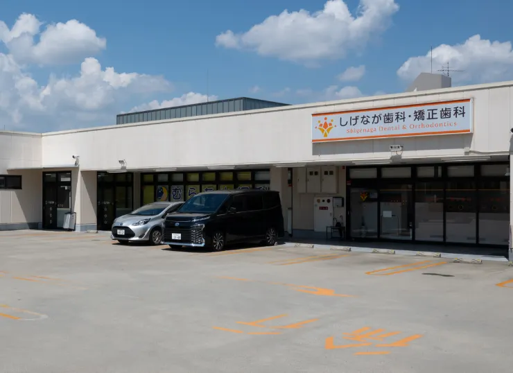 8. 便利な立地（駅近・駐車場完備・スーパー２階）