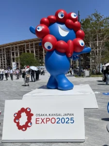 大阪万博