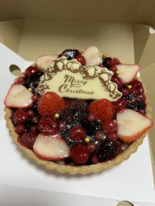 メリークリスマス