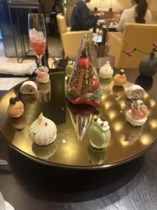 パークハイアット